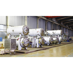 Κίνα Shandong Innovaster Industrial Equipment Co., Ltd.