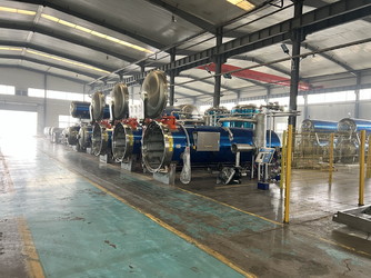 Κίνα Shandong Innovaster Industrial Equipment Co., Ltd.