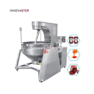 615KG Τροφική Ατσάλινη Κετσαρόλα Μαγειρικής με Αναπαραγωγό Ιδανική για γαλακτοκομικά προϊόντα