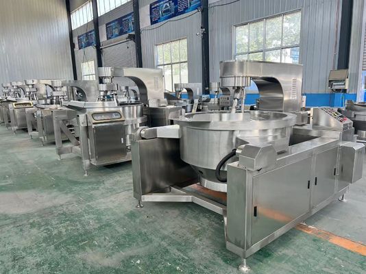 Θέρμανση με φυσικό αέριο Σχολή Δαπέζα Ράις Μαγειρική Μηχανή με προσαρμόσιμη χωρητικότητα