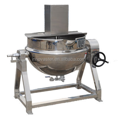 Θέρμανση με φυσικό αέριο Σχολή Δαπέζα Ράις Μαγειρική Μηχανή με προσαρμόσιμη χωρητικότητα