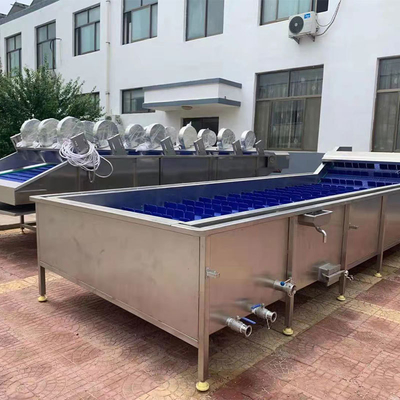 Βιομηχανική συσκευή στεγνώσεως αέρα 512 KG κατάλληλη για διάφορες εφαρμογές
