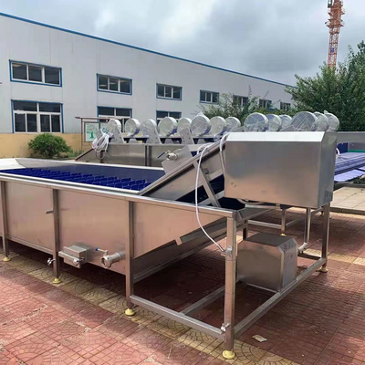 Βιομηχανική συσκευή στεγνώσεως αέρα 512 KG κατάλληλη για διάφορες εφαρμογές
