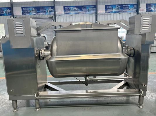 220V/230V/380V/415V/440V Προσαρμοσμένο σιρόπι κακάου/σιρόπι ζαχαροκάλαμου