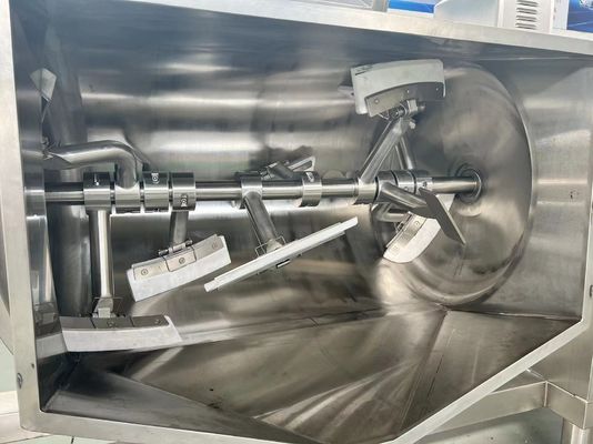 220V/230V/380V/415V/440V Προσαρμοσμένο σιρόπι κακάου/σιρόπι ζαχαροκάλαμου