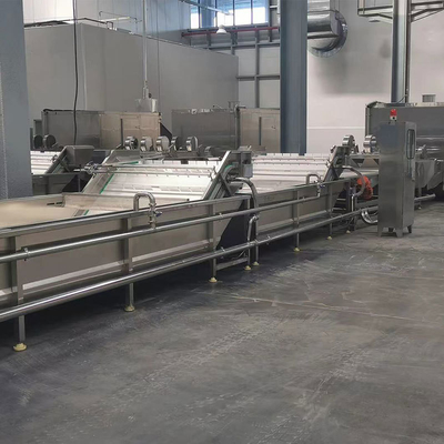 2023 Soft Package Products Βιομηχανική συσκευή στεγνωτήρα αέρα για καταστήματα ποτών
