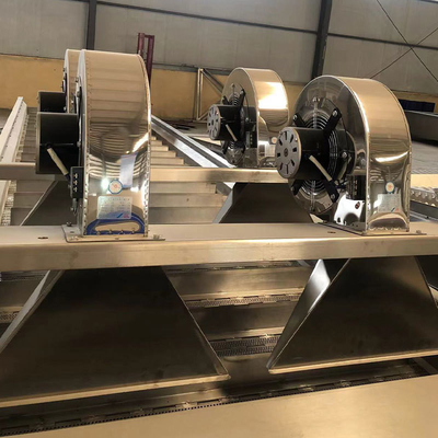 2023 Soft Package Products Βιομηχανική συσκευή στεγνωτήρα αέρα για καταστήματα ποτών