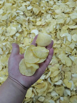 Φρούτα και λαχανικά Chips Snacks Φρυγανιστήρα κενού Φρυγανιστήρας με υπηρεσία μετά την πώληση