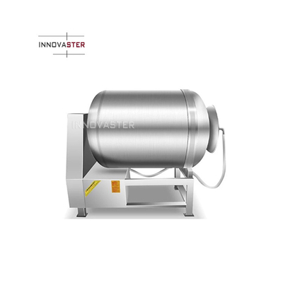 220v/380v Fast Food Chicken Mixer Vacuum Meat Tumbler για μαρίνιση 2000 * 1200 * 2000mm