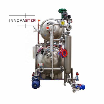 380V/50Hz 3 φάσης μηχανή σπρέι νερού για την αποστείρωση προϊόντων σάκου