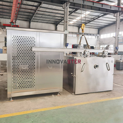 Μηχανή προψύξης 220V/380V/440V τάσης για βιομηχανικό ψυκτικό σύστημα ψύξης ψωμιού