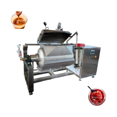 615KG Vacuum Cooking Mixer για εστιατόρια