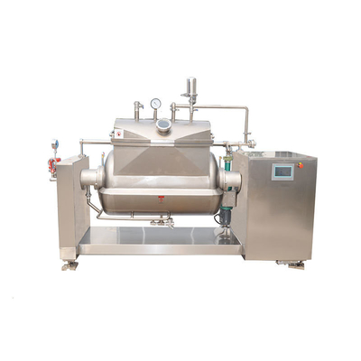 615KG Vacuum Cooking Mixer για εστιατόρια