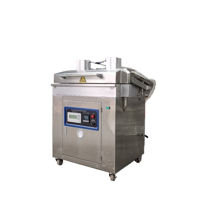 516 KG τροποποιημένη ατμόσφαιρα Poly Pack Sealer Μίνι συσκευασία κενού για τρόφιμα