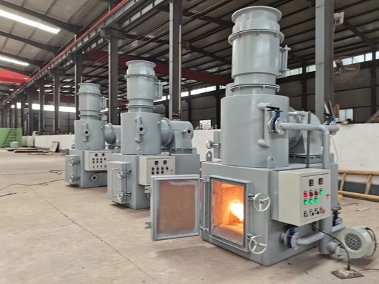 Μονάδα αποθήκευσης σφαγίων 3000L/h